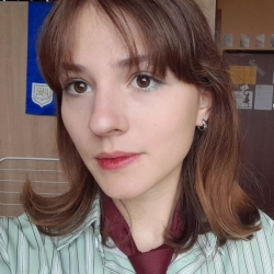 Фотография репетитора Муратова Агафья Александровна