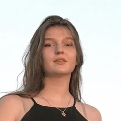 Фотография репетитора Стрельцова Анастасия Дмитриевна