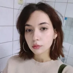Фотография репетитора Андреева Екатерина Алексеевна