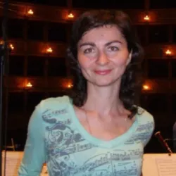 Фотография репетитора Мгеброва Тамара Михайловна