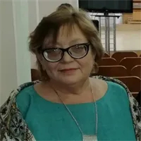 Фотография репетитора Образцова Ольга Александровна