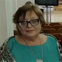 Фотография репетитора Образцова Ольга Александровна