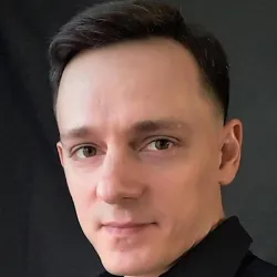 Фотография репетитора Прохоренко Константин Павлович