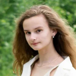 Фотография репетитора Онищенко Анна Сергеевна