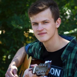 Фотография репетитора Граба Игорь Витальевич