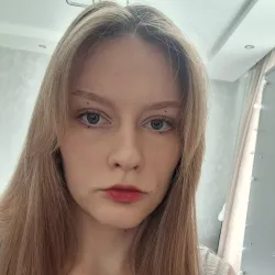 Фотография репетитора Потанина Анна Александровна