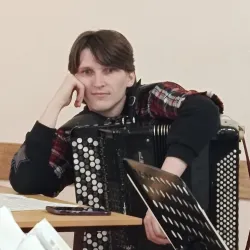 Фотография репетитора Сафонов Михаил Александрович