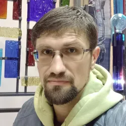 Фотография репетитора Смирнов Александр Сергеевич