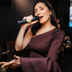 Фотография репетитора Мущук Елизавета Сергеевна