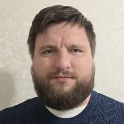 Фотография репетитора Мамонцев Даниил Сергеевич