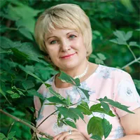 Фотография репетитора Кулакова Елена Александровна