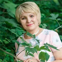 Фотография репетитора Кулакова Елена Александровна