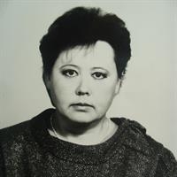 Фотография репетитора Черношвец Татьяна Анатольевна