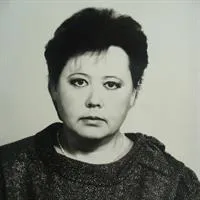 Фотография репетитора Черношвец Татьяна Анатольевна