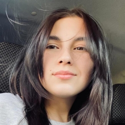 Фотография репетитора Тарасевич Ксения Владиславовна