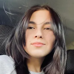 Фотография репетитора Тарасевич Ксения Владиславовна