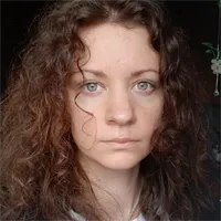 Фотография репетитора Андерсон Анастасия Борисовна