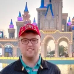 Фотография репетитора Идрисов Стефан Ринатович