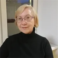 Фотография репетитора Исангулова Людмила Михайловна