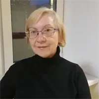 Фотография репетитора Исангулова Людмила Михайловна