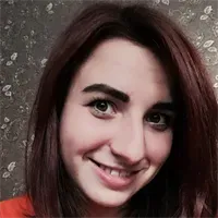 Фотография репетитора Андрюха Евгения Петровна