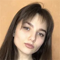 Фотография репетитора Федорова Карина Дмитриевна