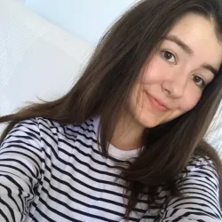 Фотография репетитора Огарева Екатерина Сергеевна