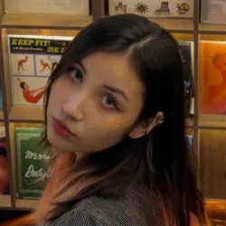 Фотография репетитора Лыонг Валерия Тхаевна