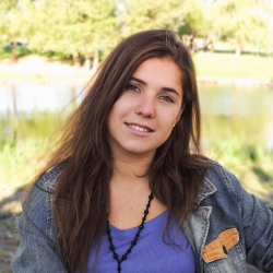 Фотография репетитора Брызгалова Александра Викторовна