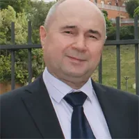 Фотография репетитора Кузяшев Азат Нургалеевич