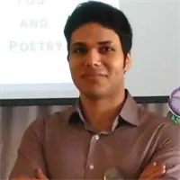 Фотография репетитора Аммар Мохамед Али