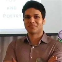 Фотография репетитора Аммар Мохамед Али