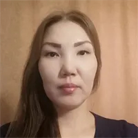 Фотография репетитора Заволокина Анна Филипповна