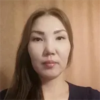 Фотография репетитора Заволокина Анна Филипповна