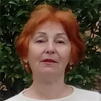 Фотография репетитора Шарапова Анна Михайловна