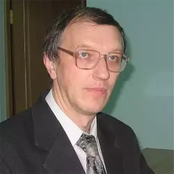 Фотография репетитора Родионов Юрий Александрович