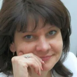 Фотография репетитора Астафьева Елена Витальевна