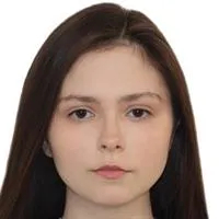 Фотография репетитора Кордюкова Полина Ивановна