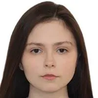 Фотография репетитора Кордюкова Полина Ивановна