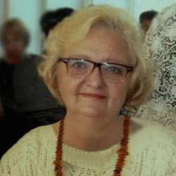 Фотография репетитора Моторина Татьяна Викторовна