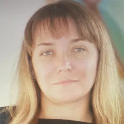 Фотография репетитора Донскова Ирина Владимировна