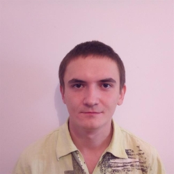 Фотография репетитора Габбасов Роман Камилевич