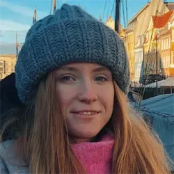 Фотография репетитора Сикорская Виктория Валерьевна