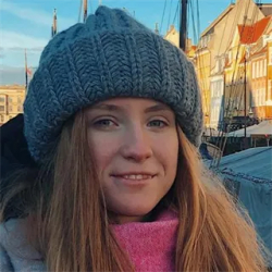 Фотография репетитора Сикорская Виктория Валерьевна