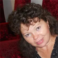 Фотография репетитора Эппенгер Марина Викторовна