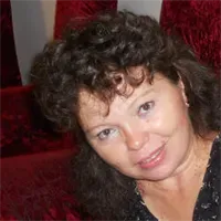 Фотография репетитора Эппенгер Марина Викторовна