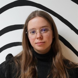 Фотография репетитора Каретина Екатерина Ильинична