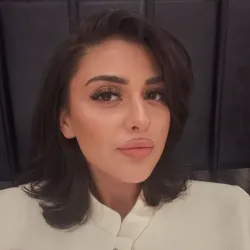 Фотография репетитора Манукян Диана Гевондовна