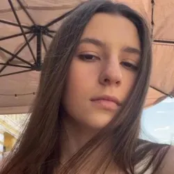 Фотография репетитора Кушнер Яна Борисовна