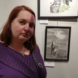 Фотография репетитора Труфанова Елена Сергеевна